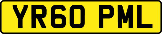 YR60PML