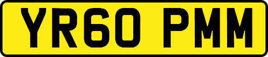YR60PMM