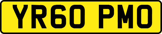 YR60PMO