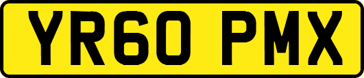 YR60PMX