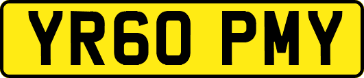YR60PMY