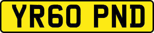 YR60PND
