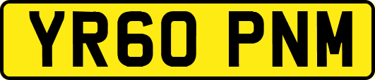 YR60PNM