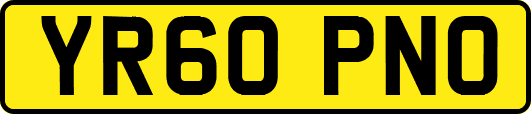 YR60PNO