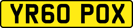 YR60POX