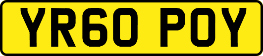 YR60POY