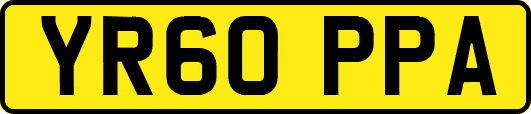 YR60PPA