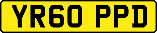 YR60PPD
