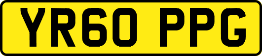 YR60PPG