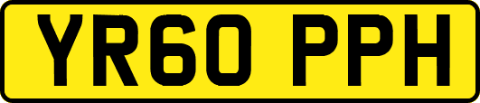YR60PPH