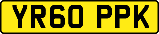 YR60PPK