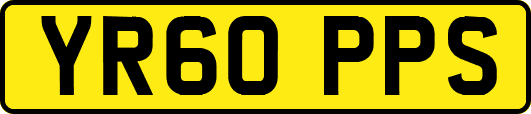 YR60PPS
