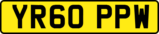 YR60PPW
