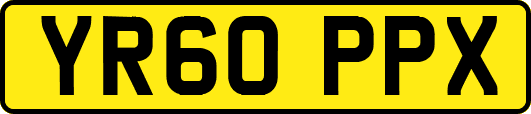 YR60PPX