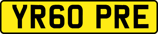YR60PRE