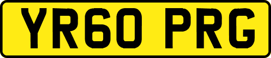 YR60PRG