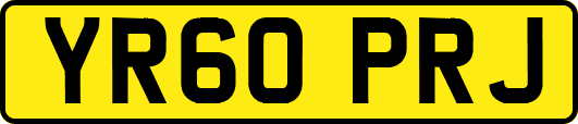 YR60PRJ