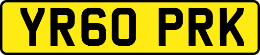 YR60PRK