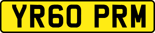 YR60PRM