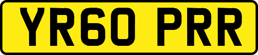 YR60PRR