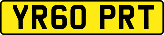 YR60PRT