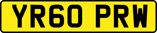 YR60PRW