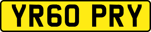 YR60PRY