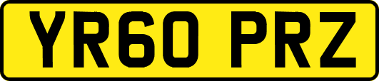 YR60PRZ