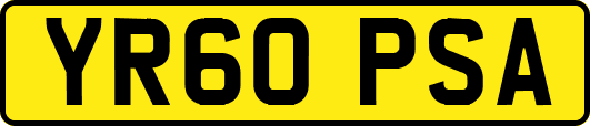 YR60PSA