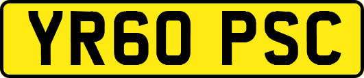 YR60PSC