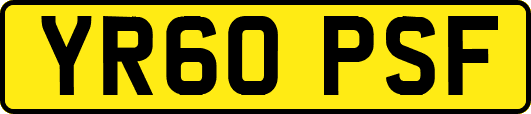 YR60PSF