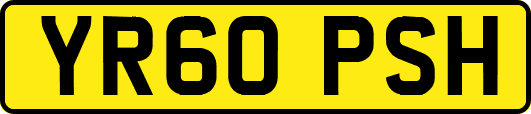 YR60PSH