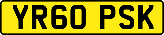 YR60PSK
