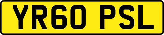 YR60PSL