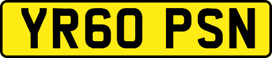 YR60PSN