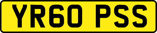 YR60PSS