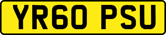 YR60PSU