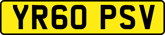 YR60PSV