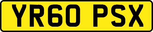YR60PSX
