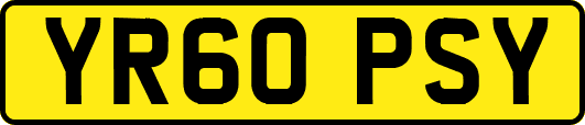 YR60PSY
