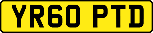 YR60PTD