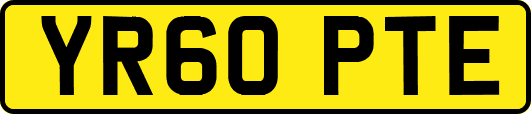 YR60PTE