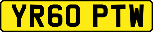 YR60PTW
