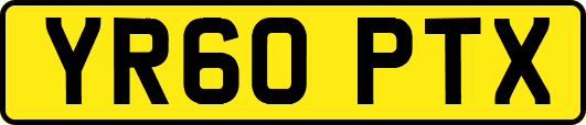 YR60PTX