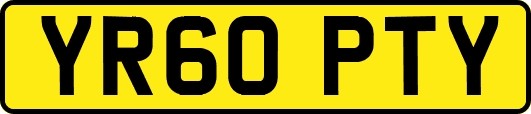 YR60PTY