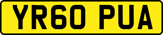 YR60PUA