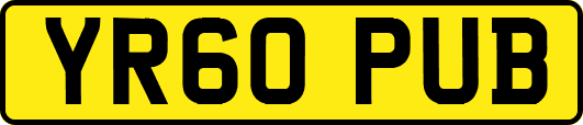 YR60PUB