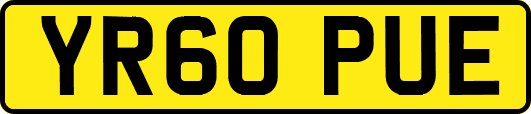 YR60PUE