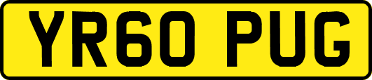 YR60PUG