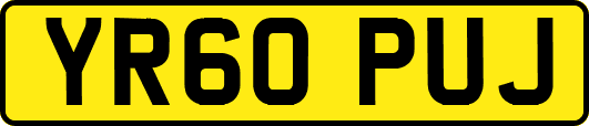 YR60PUJ